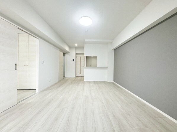 ドゥーエ町屋IIの物件内観写真